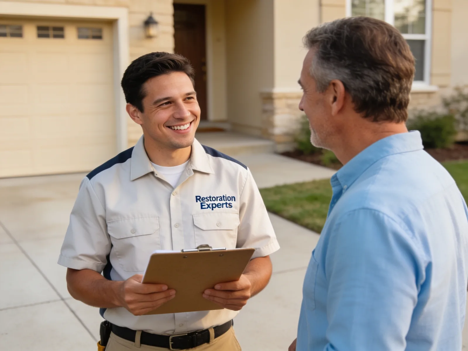 Water Damage Cleanup Progreso, TX FAQs